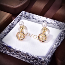 Christian Dior Earrings